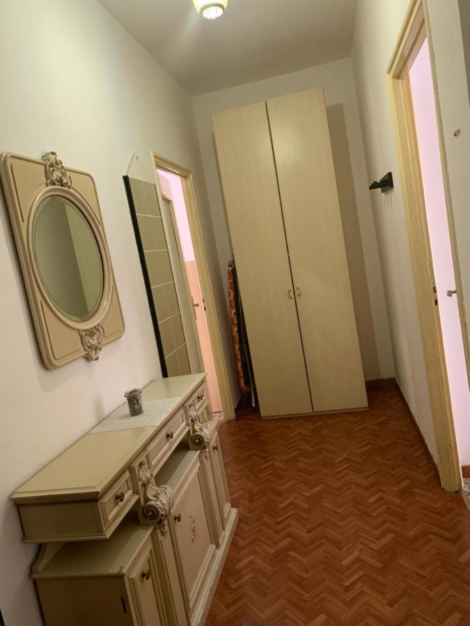 Casaury-Torinometrostop Εξωτερικό φωτογραφία